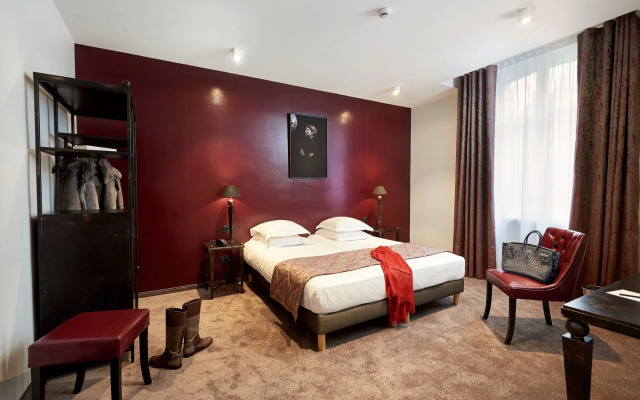 Hotel Arok