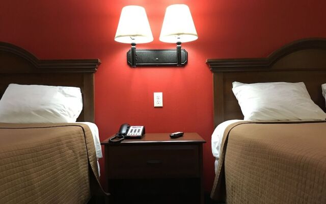 Relax Inn