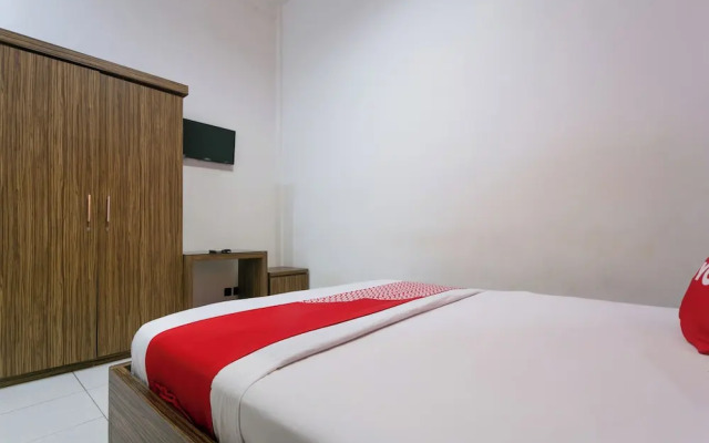 OYO 3762 Wisma Focus