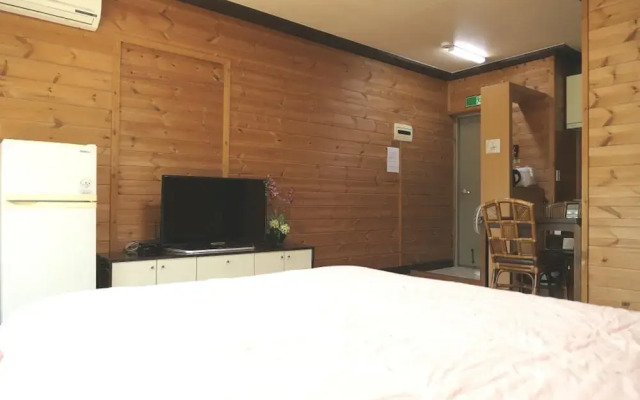 Gapyeong Ongdalsam Pension