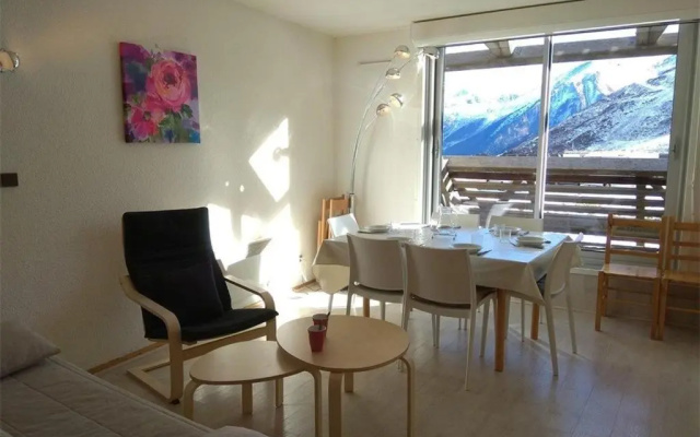 Studio Piau-Engaly, 1 pièce, 6 personnes - FR-1-457-234