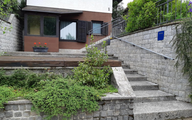 Apartman Ksenija Delnice