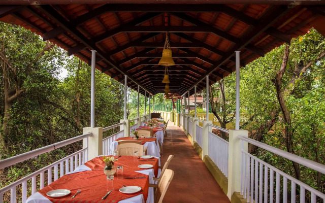 Mercure Goa Devaaya Resort