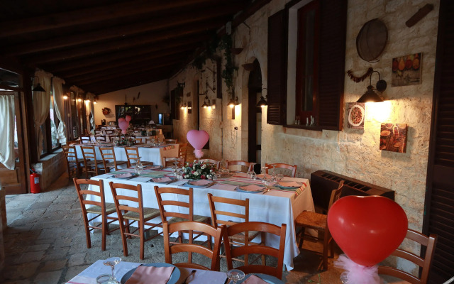 Masseria Alberotanza