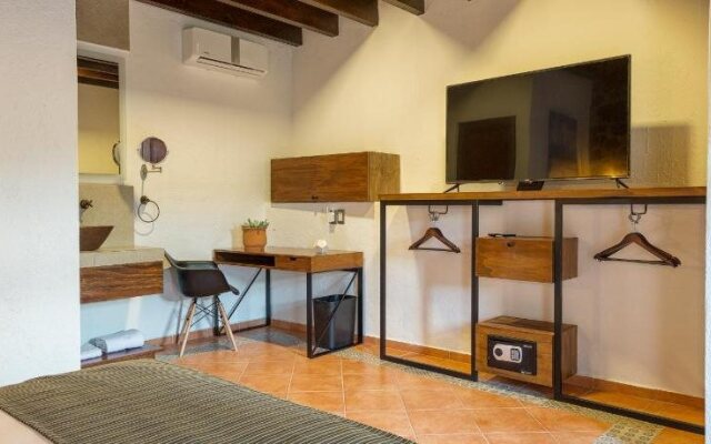 Morazul Hotel Boutique