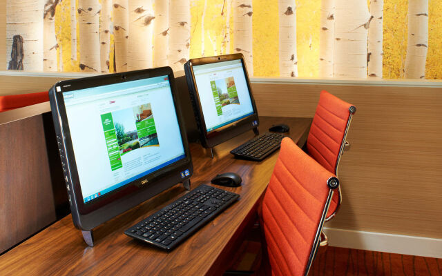 Courtyard by Marriott Minneapolis-St. Paul Airport