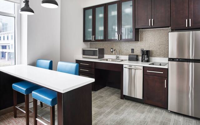 Residence Inn Wilmington Downtown