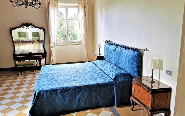 Agriturismo Bio Fattoria Bacio