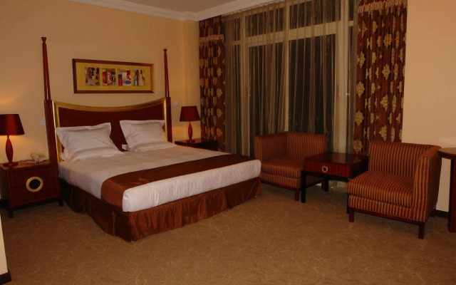 Siyonat Hotel