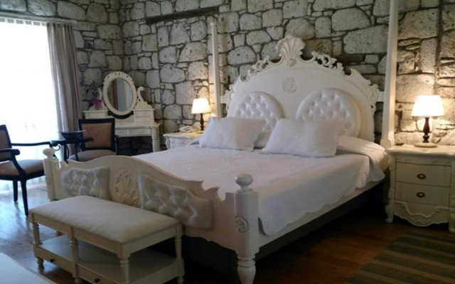 Imren Han Hotel - Special Class