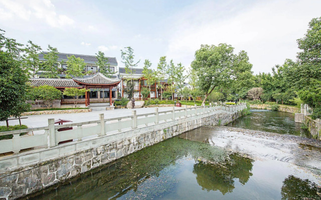 Xi Lan Xiao Wu Hotel Hangzhou