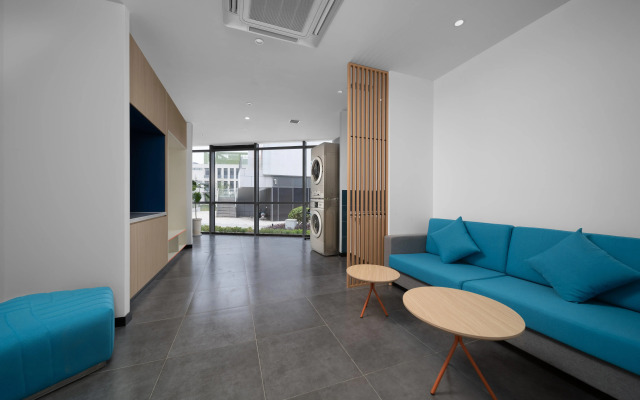 Holiday Inn Express Nanjing Happy Valley by IHG