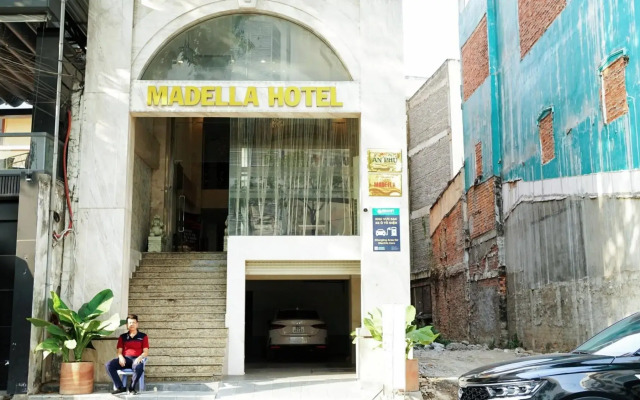 Madella Hotel