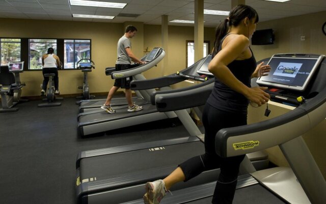 Grand Summit Hotel, Park City - Canyons Village