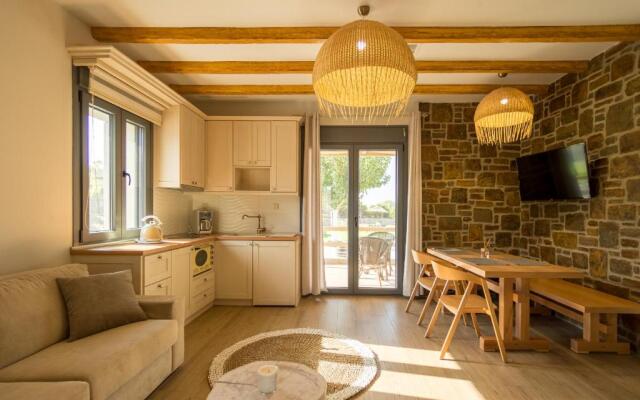 Aphrodite Stone Apartments