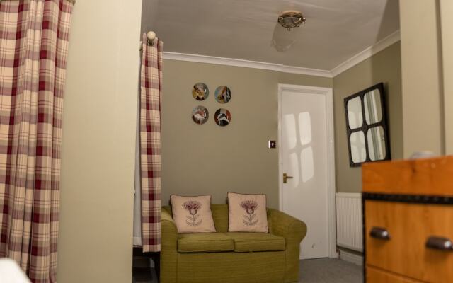 The Oakhouse Hotel
