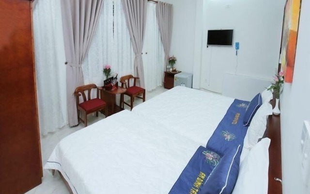 An Binh Tai Hotel