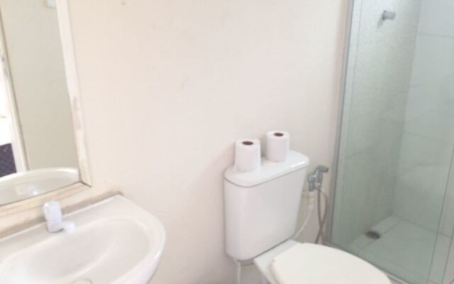 Maceió Hostel e Pousada