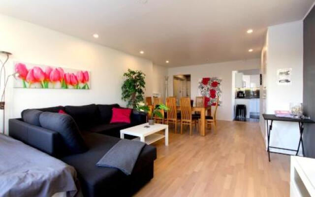 Santalux Apartment