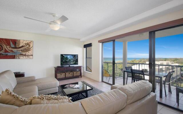 Salerno on the Beach