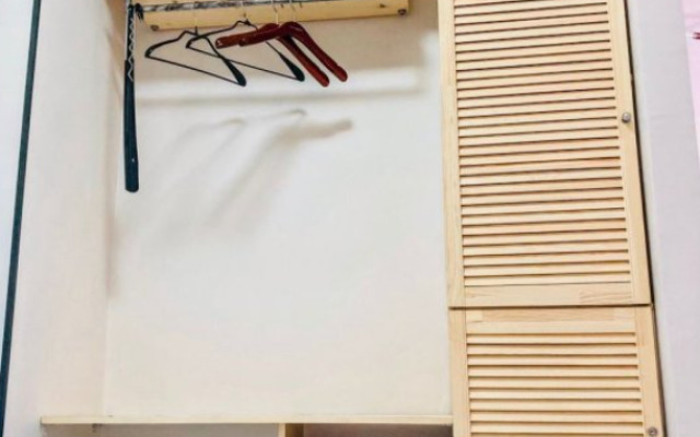 Апартаменты в квартале Березовая Роща 6