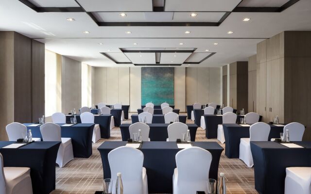 Courtyard by Marriott Tianjin Hongqiao