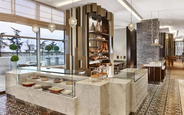 Hyatt Regency Istanbul Ataköy