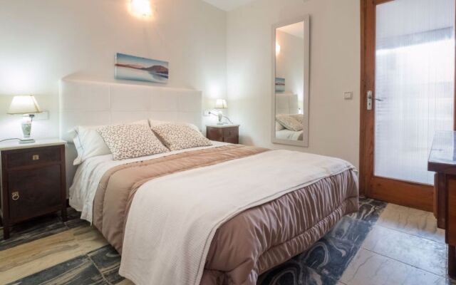 Apartment Voramar Alcúdia