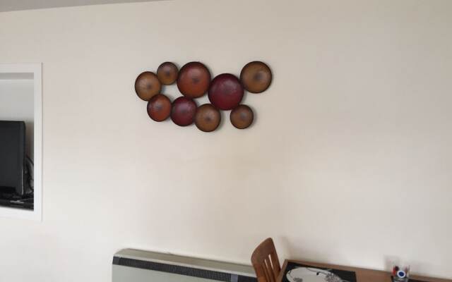 3 Varis Apartments