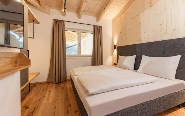 Apartmentresort MyLodge