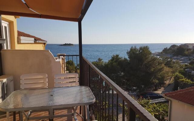 Apartments Rogoznička Oaza