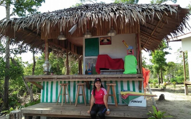 Villa Encantador Resort