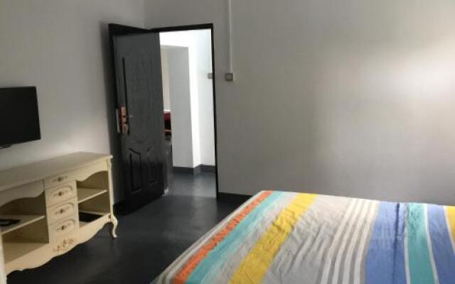 Fengdu Yudu Fengshadu Guesthouse