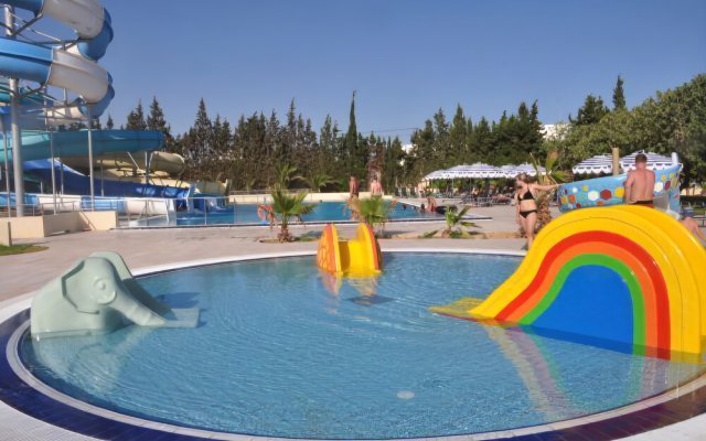 Novostar Nahrawess Hotel & Thalasso Resort