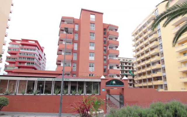 Apartamentos Alta