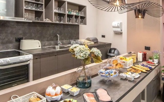 Allure Boutique Hotel