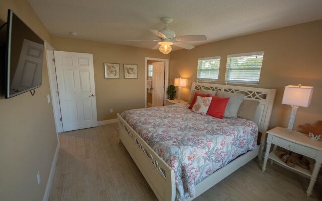 Lobster Key Apartment 3