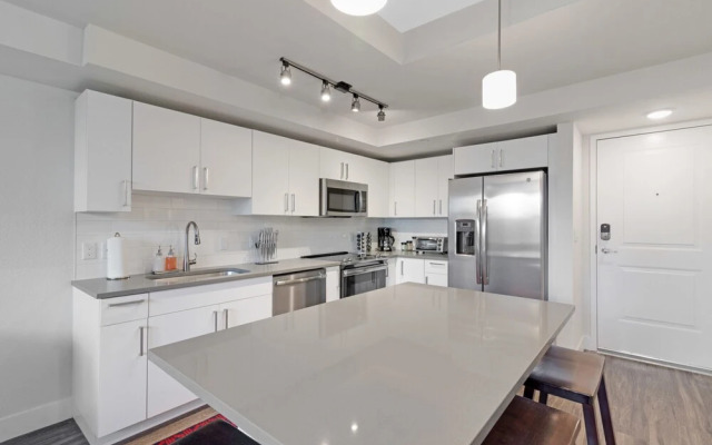 Biscayne Townhomes by Sextant