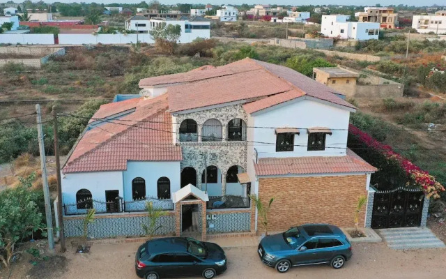 Keur Adiana