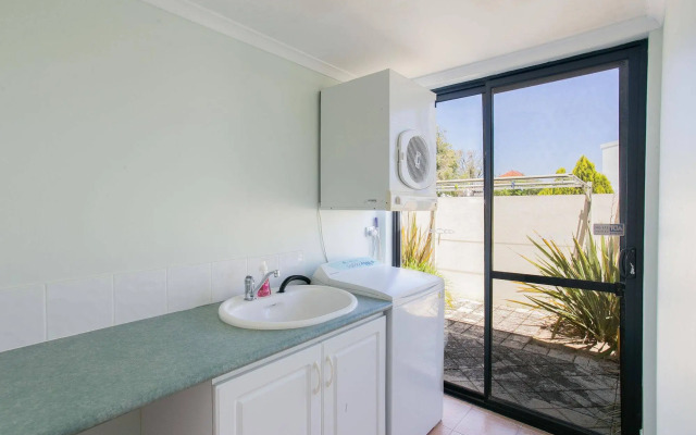 Seahaven Villas by Rockingham Apartments