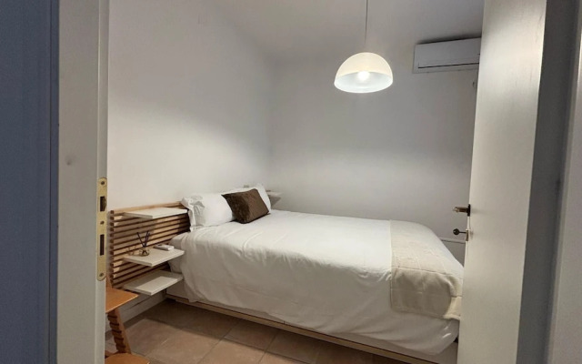 San Domenico Suite