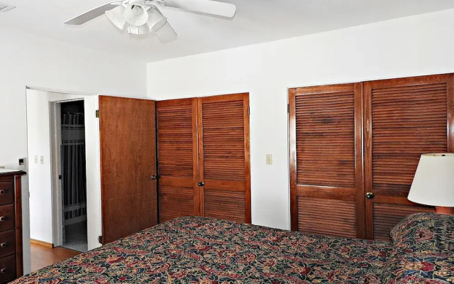 Windsong Guest Apartments