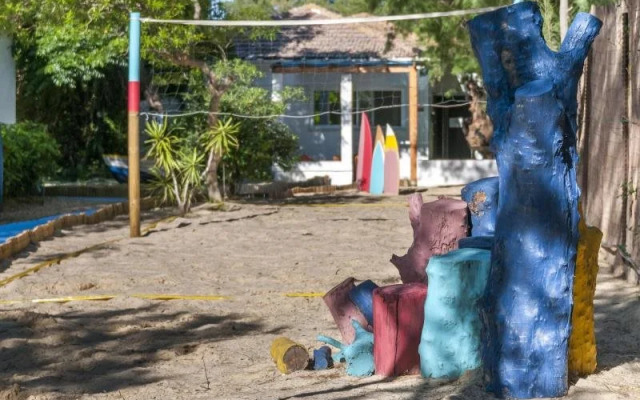 The Resort