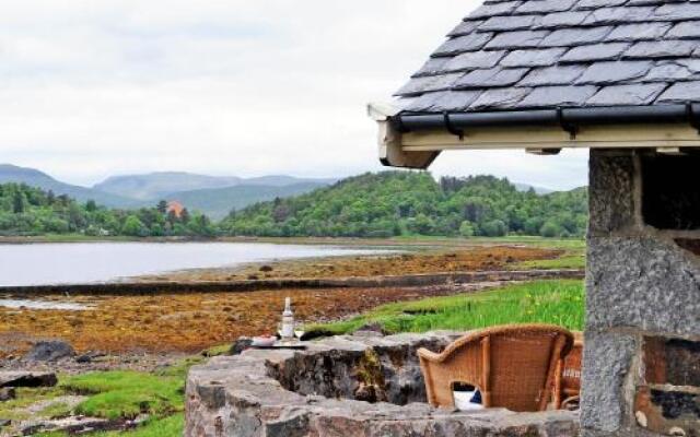 Holiday Home Boat House