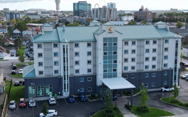 Comfort Hotel