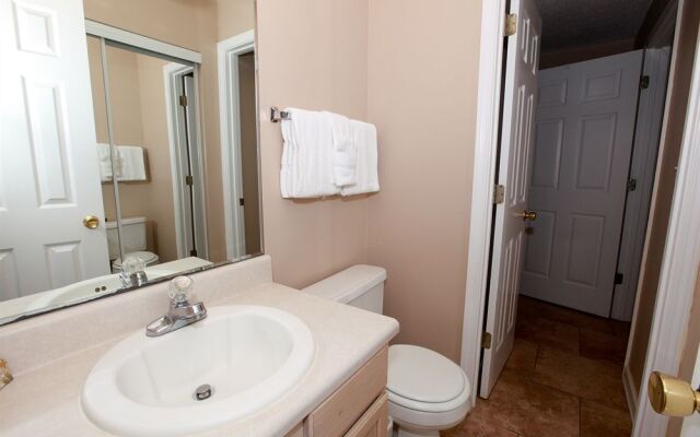 Windancer Condominiums by Wyndham Vacation Rentals