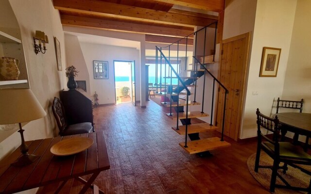 Albufeira Beach Cliffs House