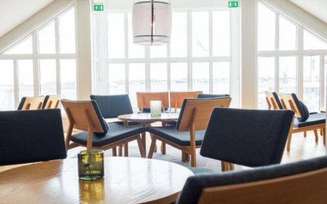 Gullmarsstrand Hotell & Konferens