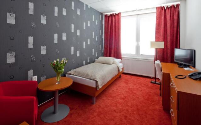 Hotel Limba CTT