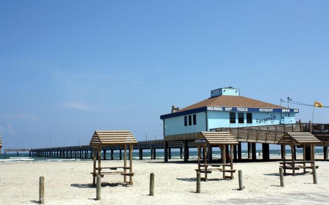 Best Western Port Aransas